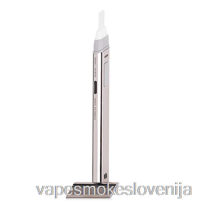 Vape Za Enkratno Uporabo Puffco Hot Knife Guardian